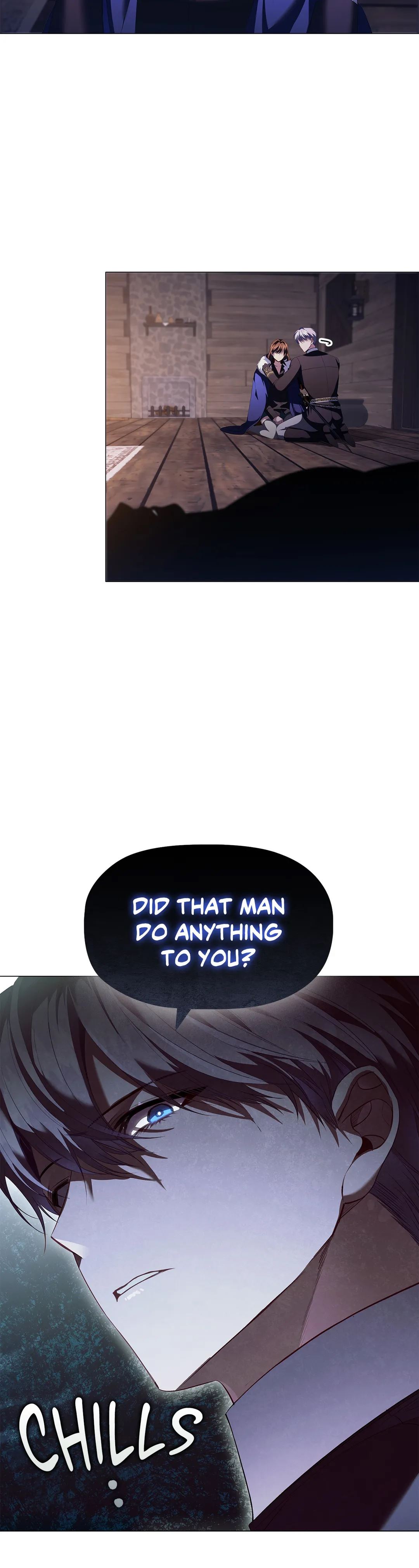 Depths of Malice Chapter 64 image 29