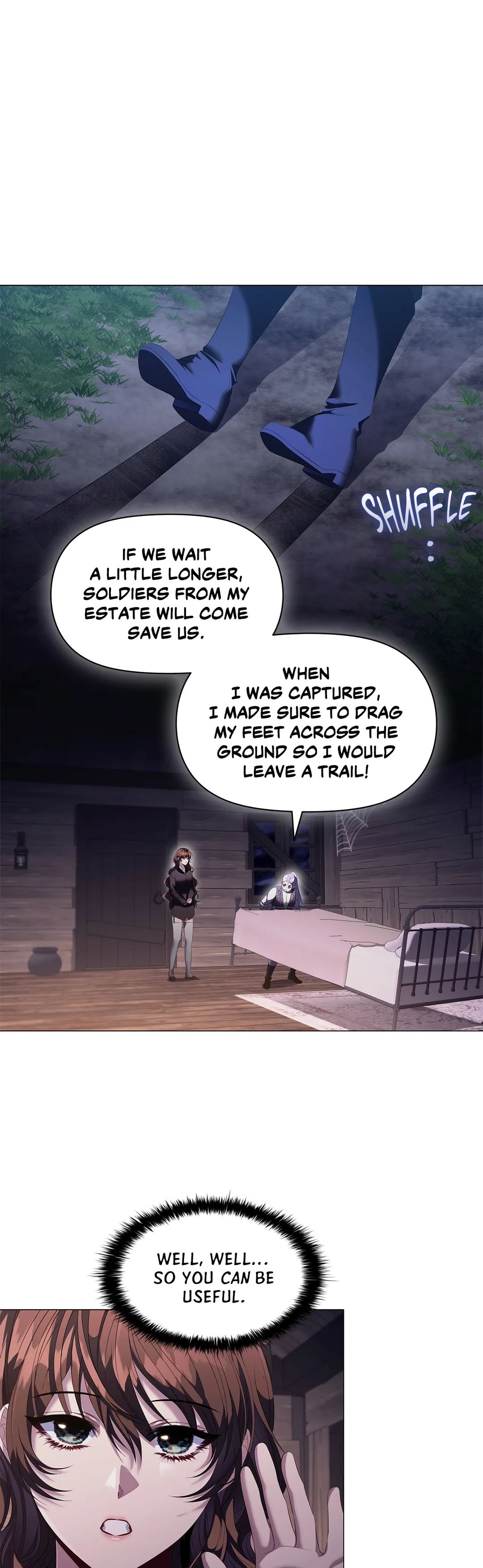 Depths of Malice Chapter 64 image 4