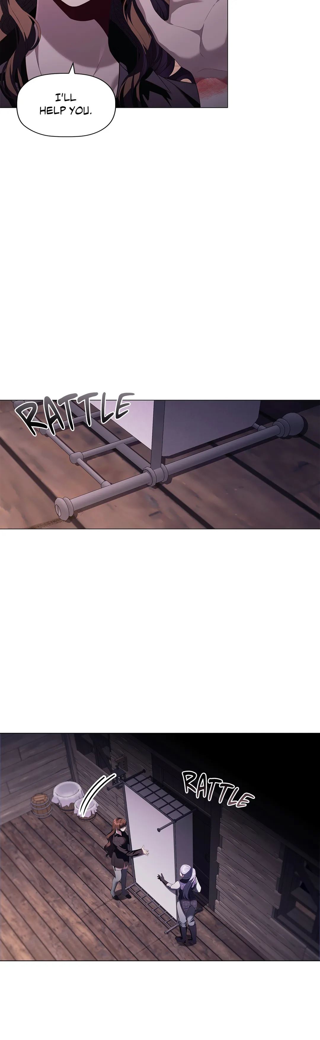 Depths of Malice Chapter 64 image 5