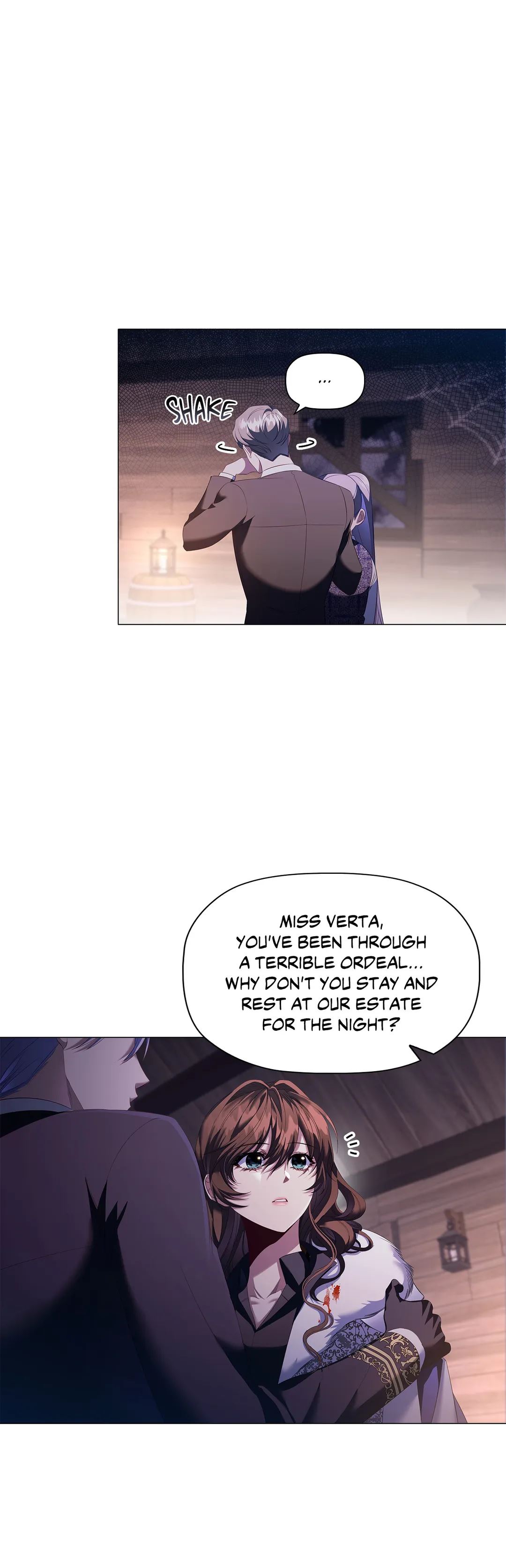 Depths of Malice Chapter 65 image 14