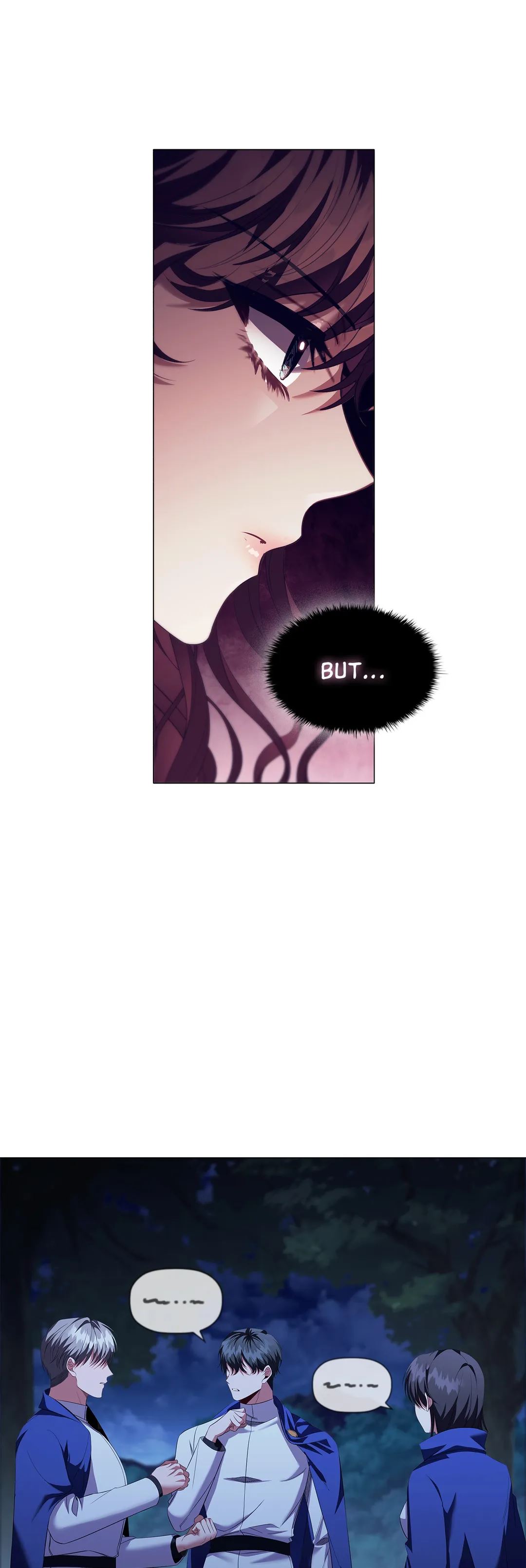Depths of Malice Chapter 65 image 20