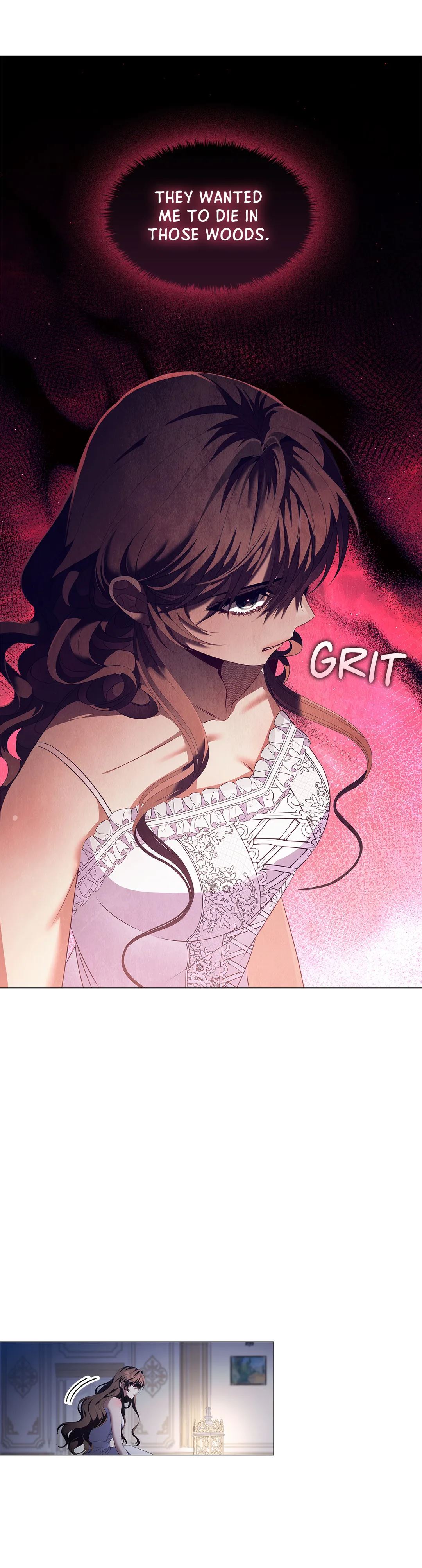 Depths of Malice Chapter 65 image 26