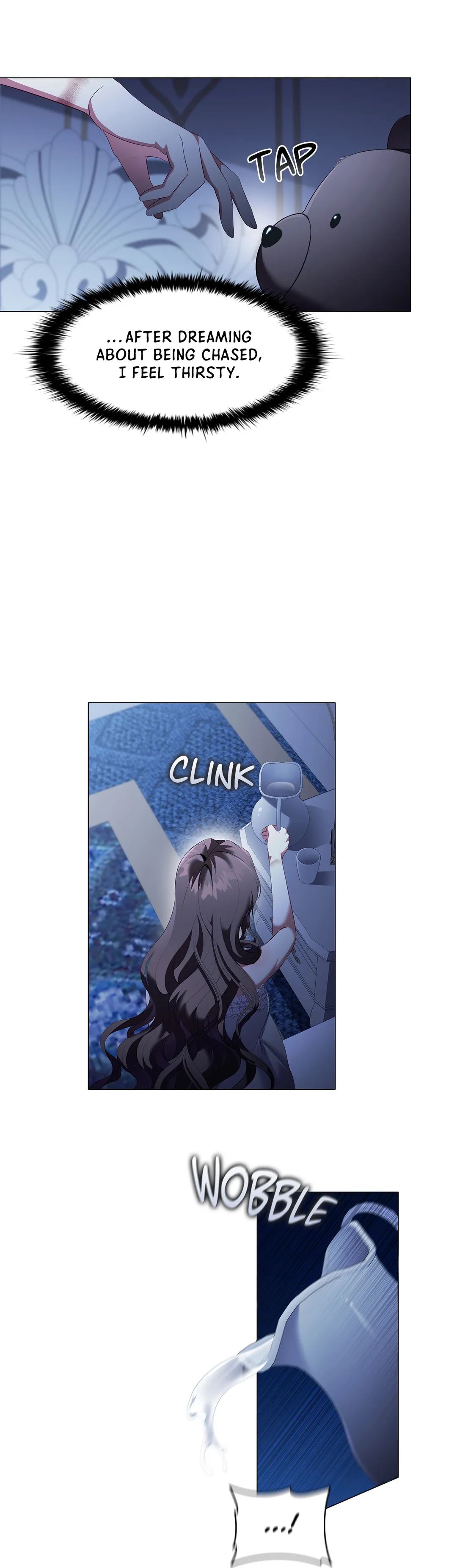 Depths of Malice Chapter 65 image 38