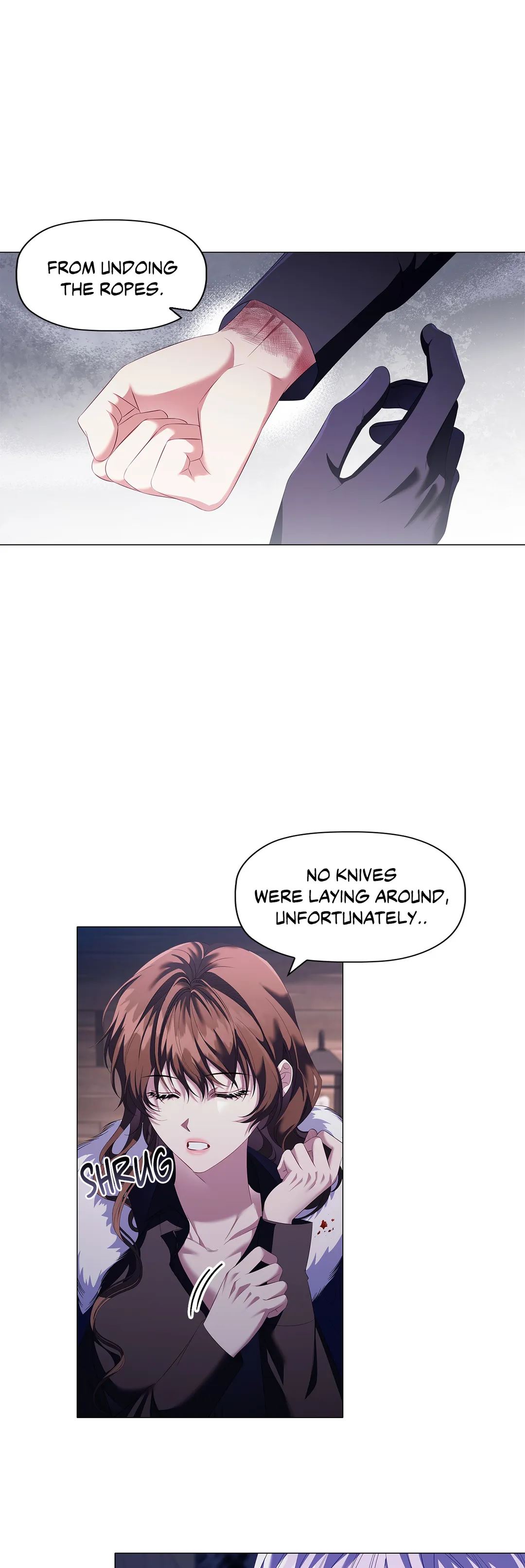 Depths of Malice Chapter 65 image 3