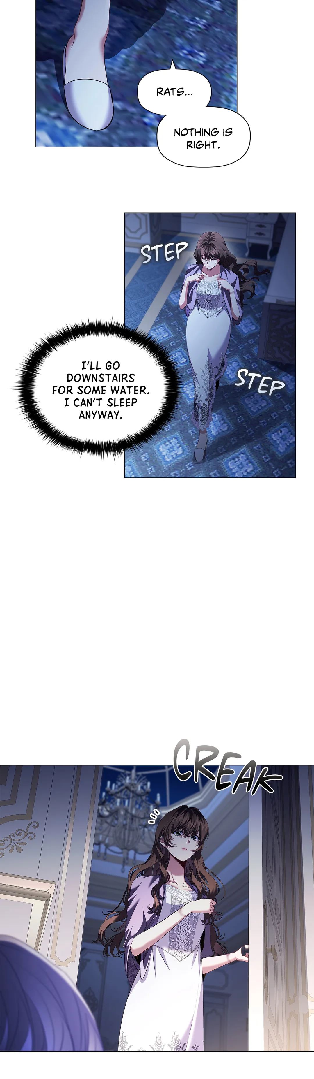 Depths of Malice Chapter 65 image 40