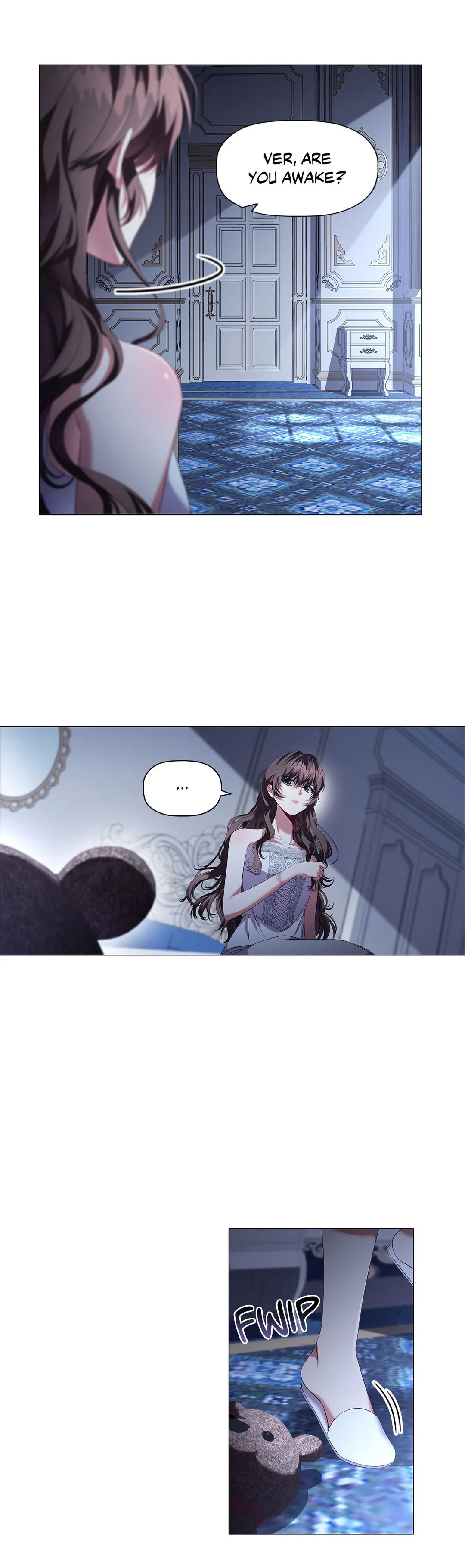 Depths of Malice Chapter 66 image 11