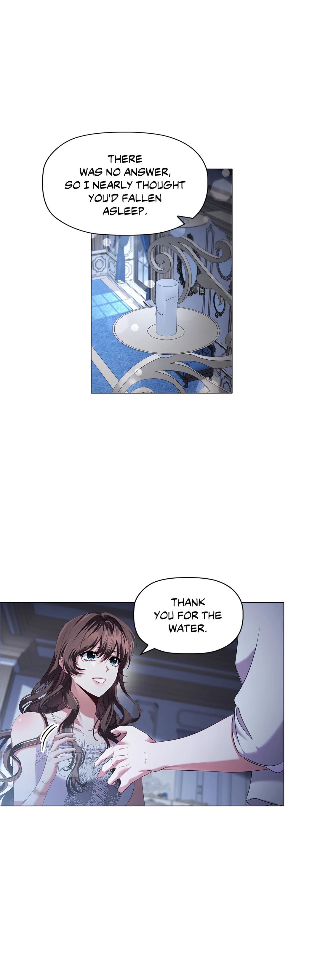 Depths of Malice Chapter 66 image 13
