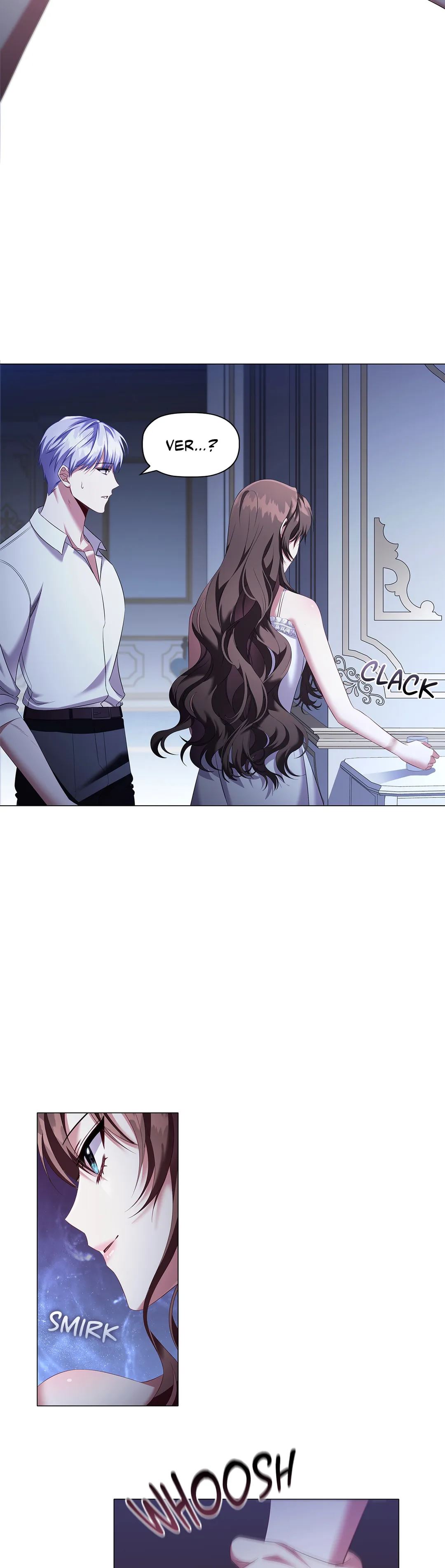 Depths of Malice Chapter 66 image 17