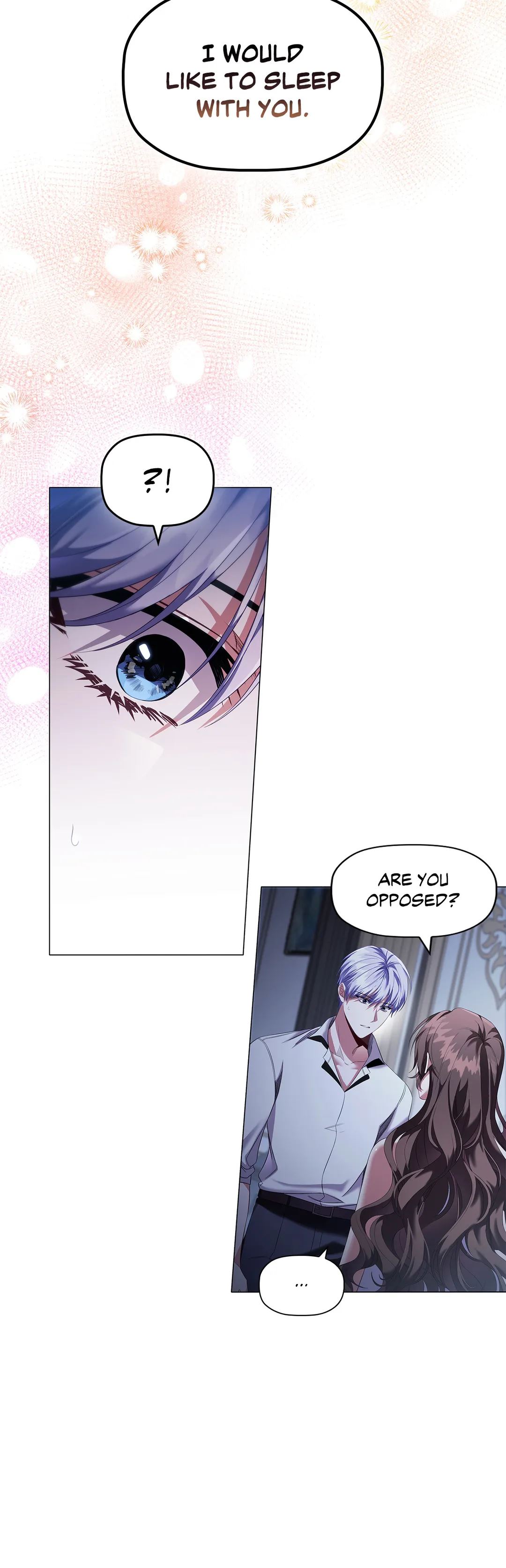 Depths of Malice Chapter 66 image 20
