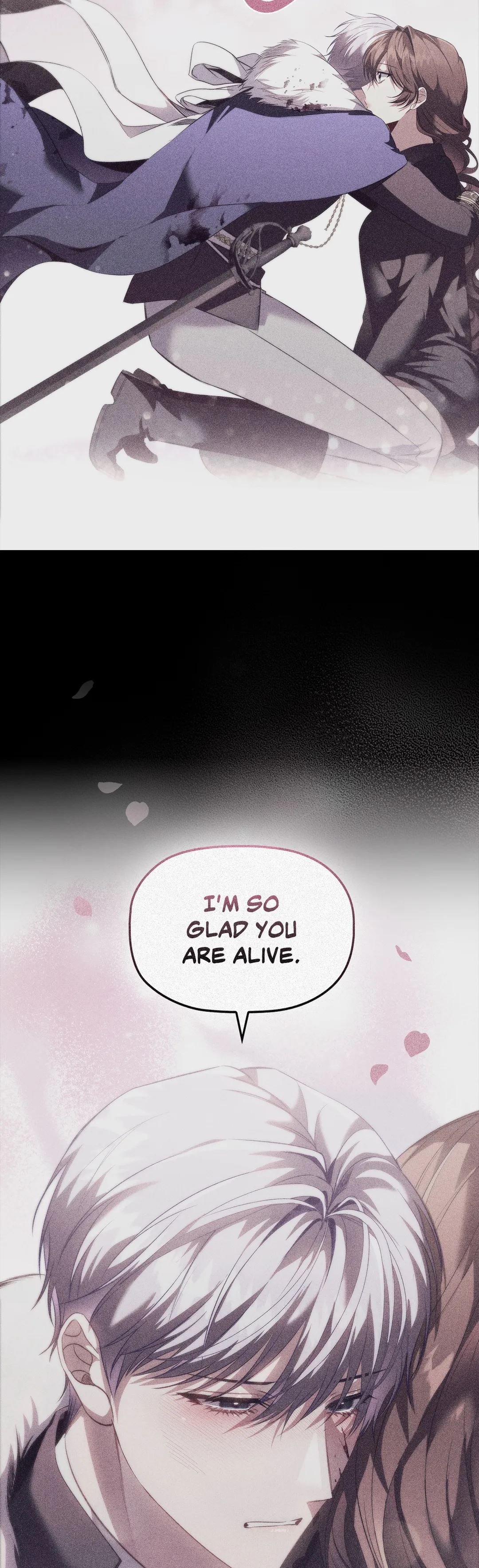 Depths of Malice Chapter 66 image 24