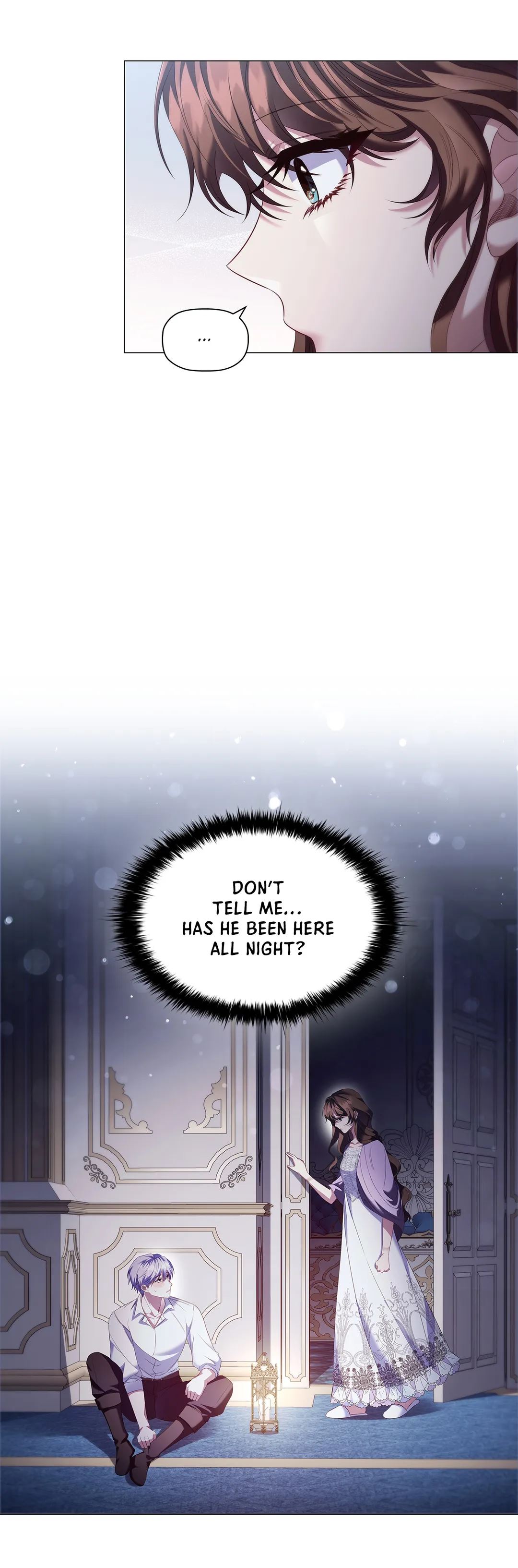 Depths of Malice Chapter 66 image 2