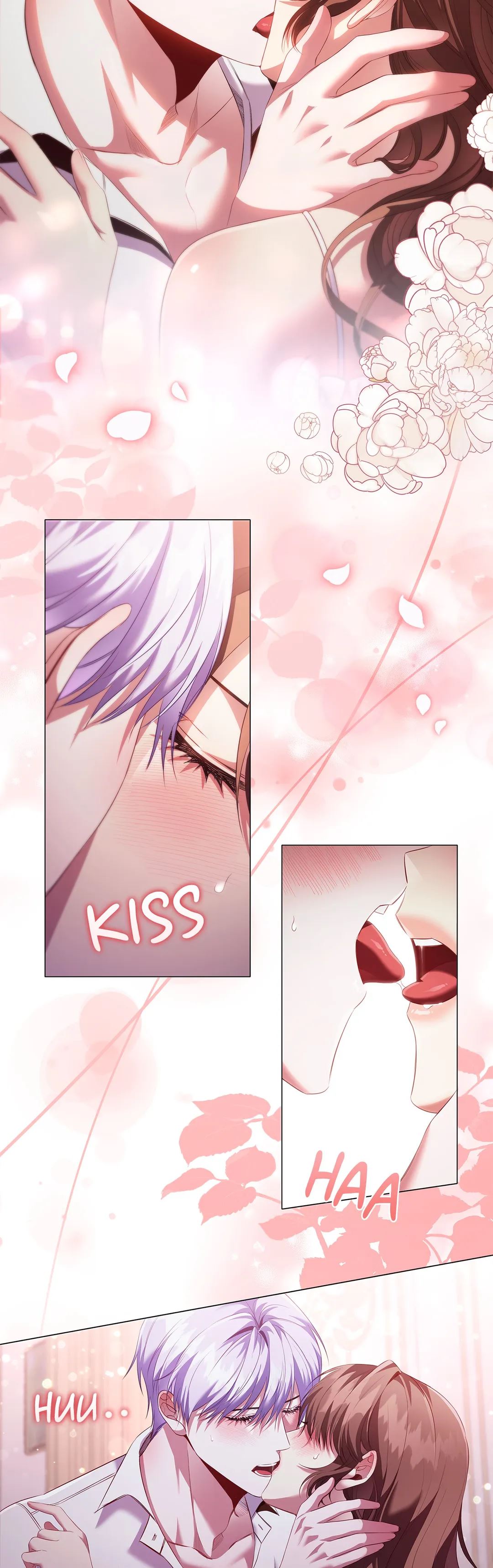 Depths of Malice Chapter 66 image 29