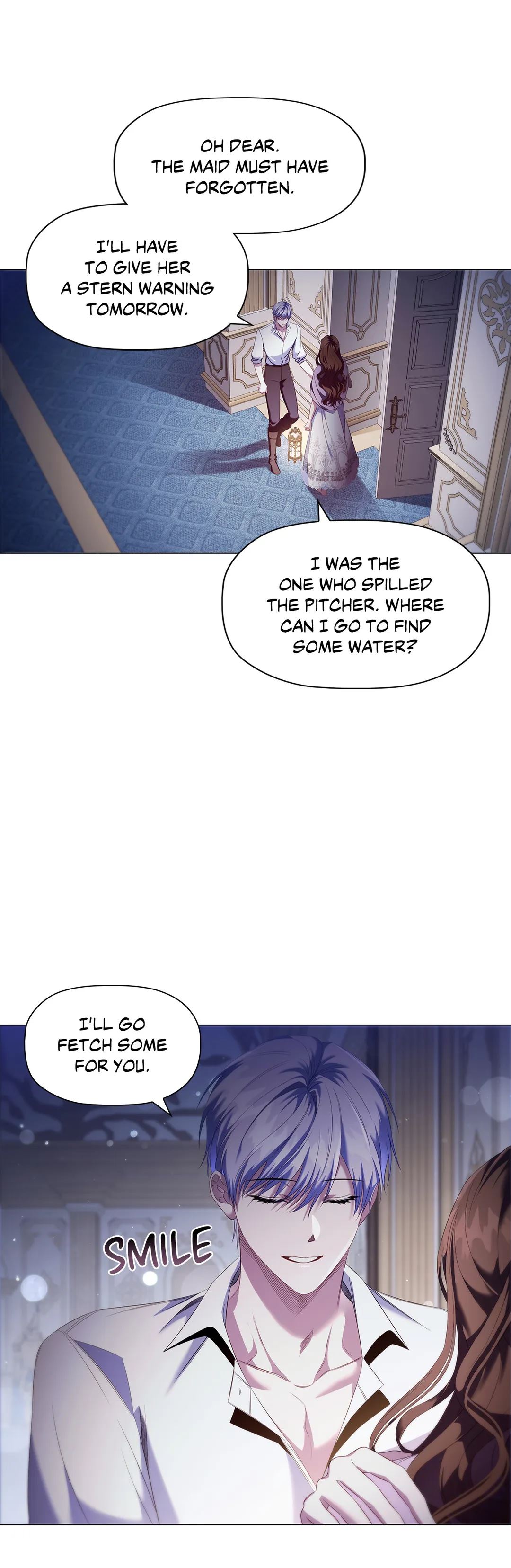 Depths of Malice Chapter 66 image 5