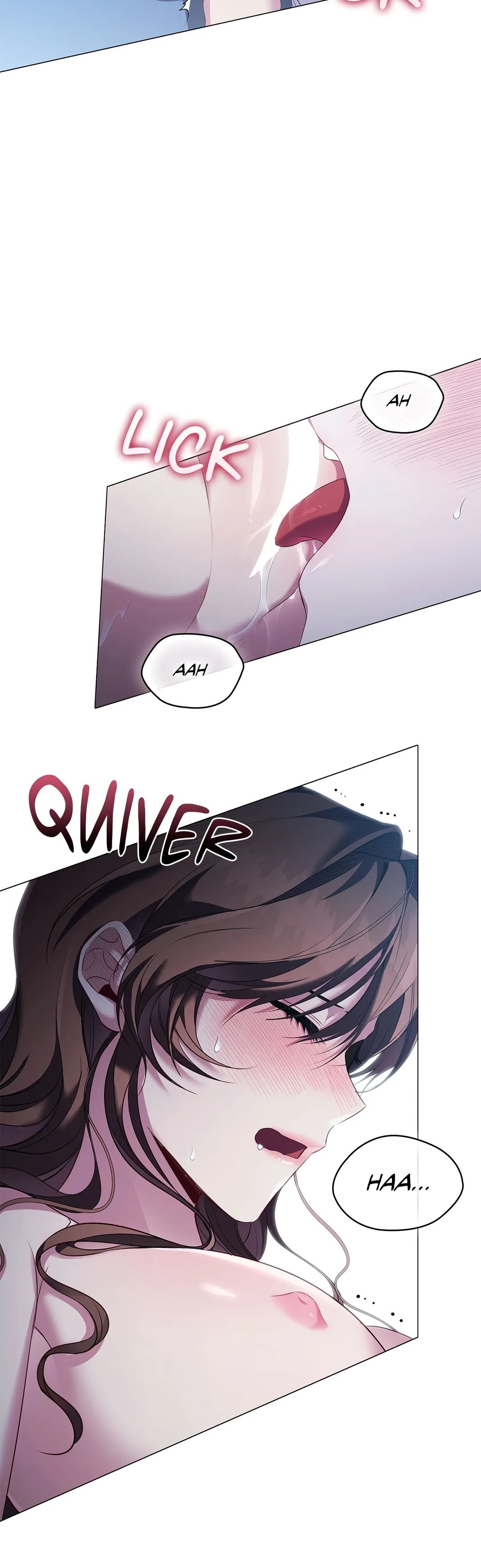Depths of Malice Chapter 67 image 12