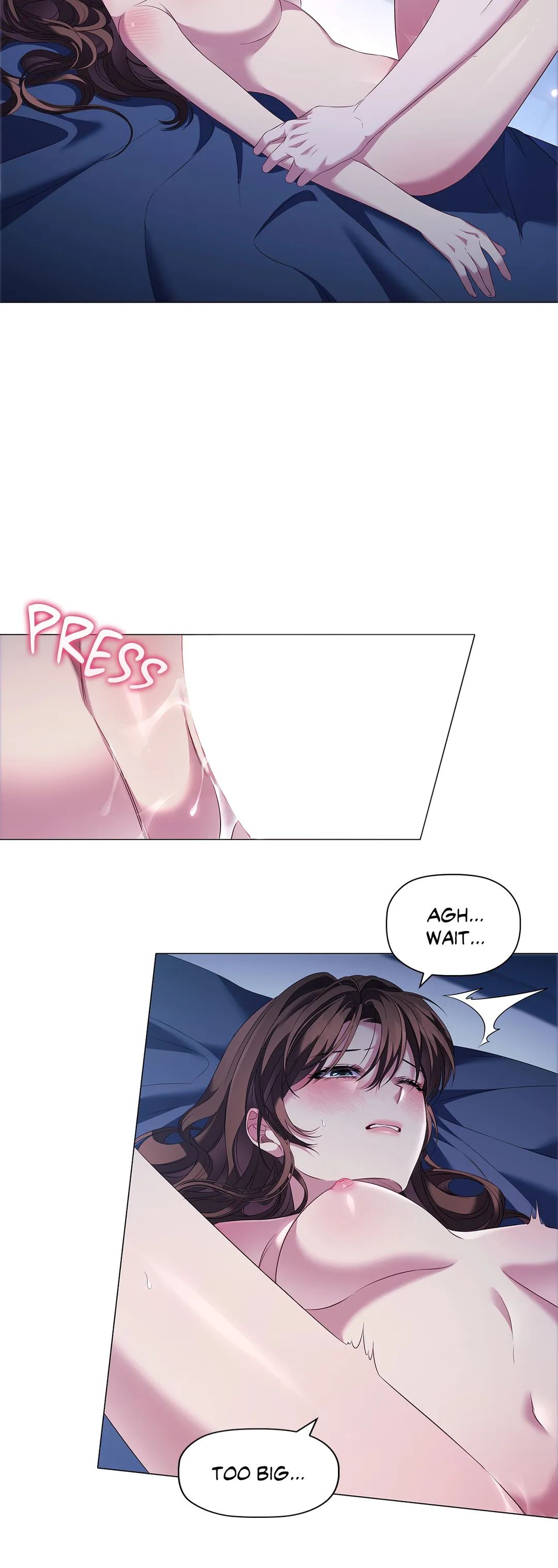 Depths of Malice Chapter 67 image 17