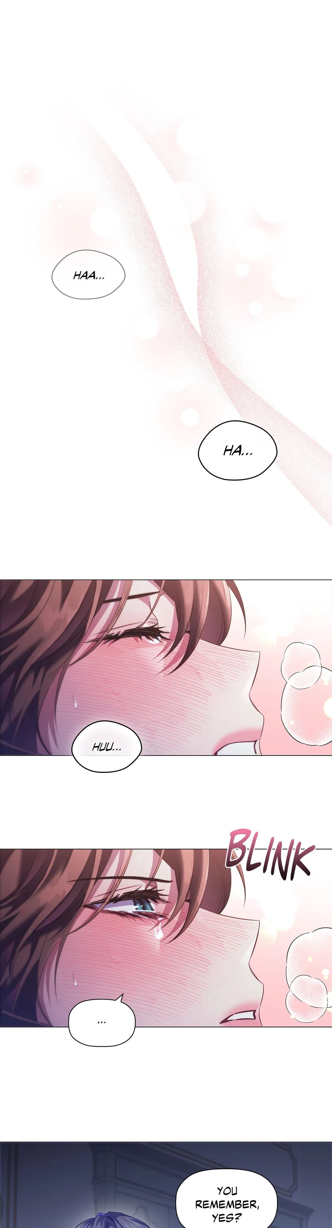 Depths of Malice Chapter 67 image 24
