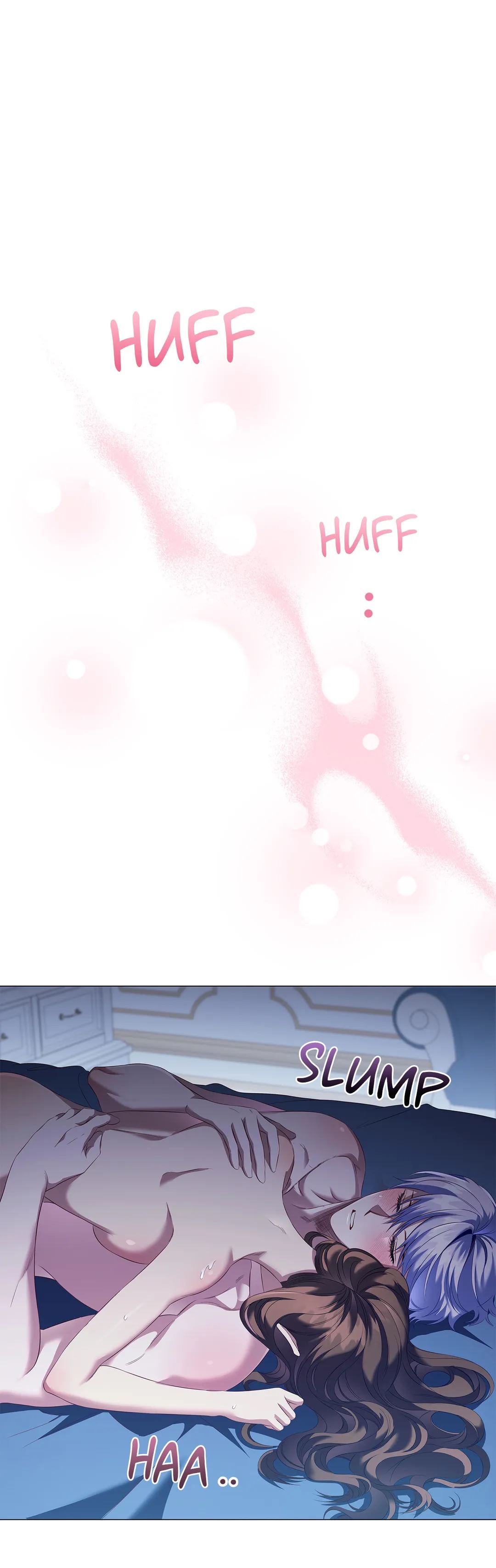 Depths of Malice Chapter 67 image 31