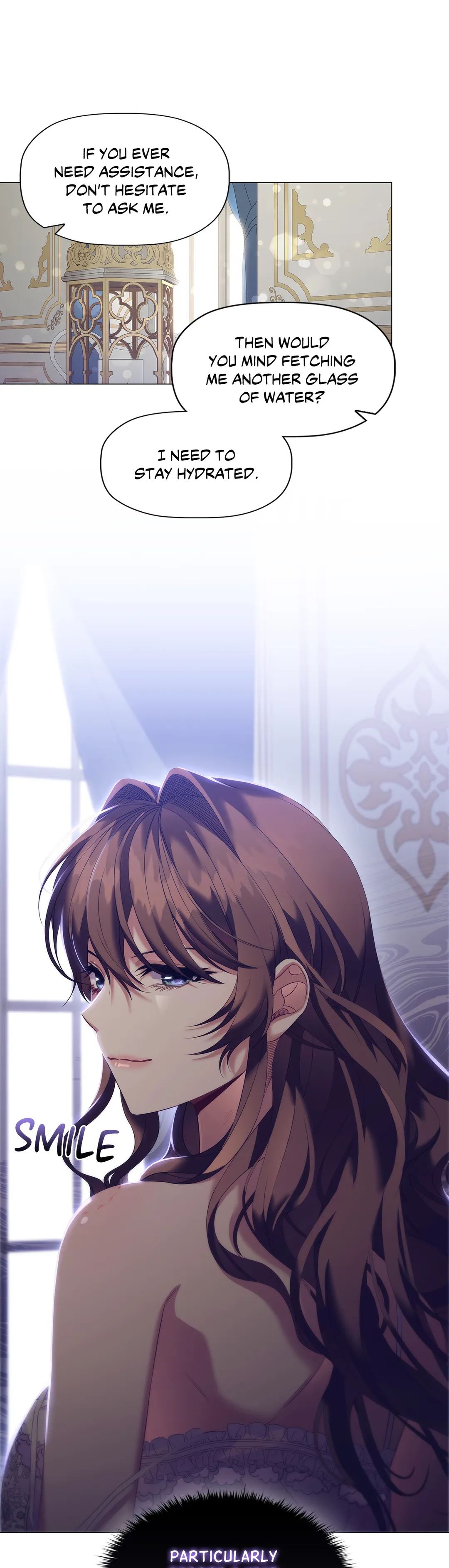 Depths of Malice Chapter 67 image 38
