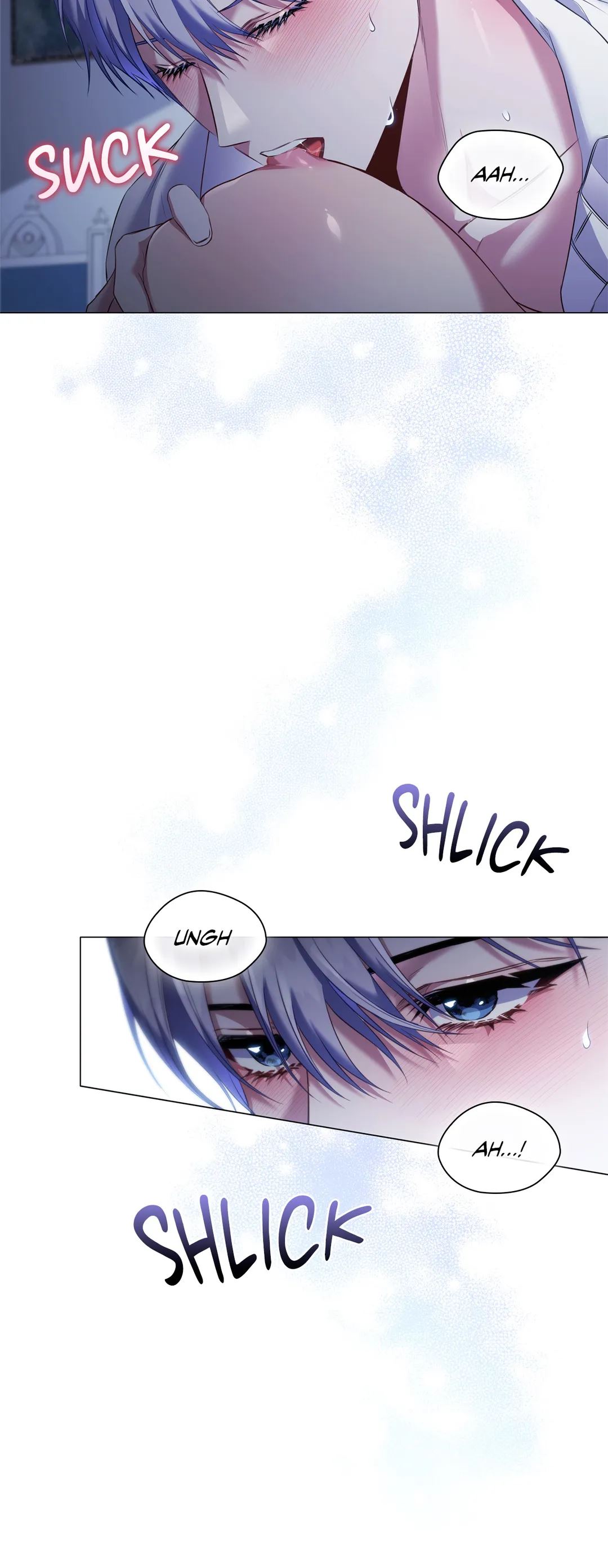 Depths of Malice Chapter 67 image 4