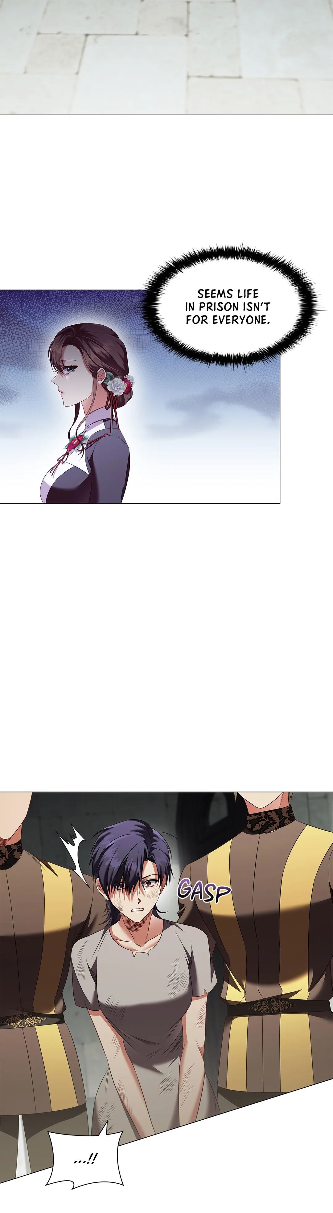Depths of Malice Chapter 68 image 11