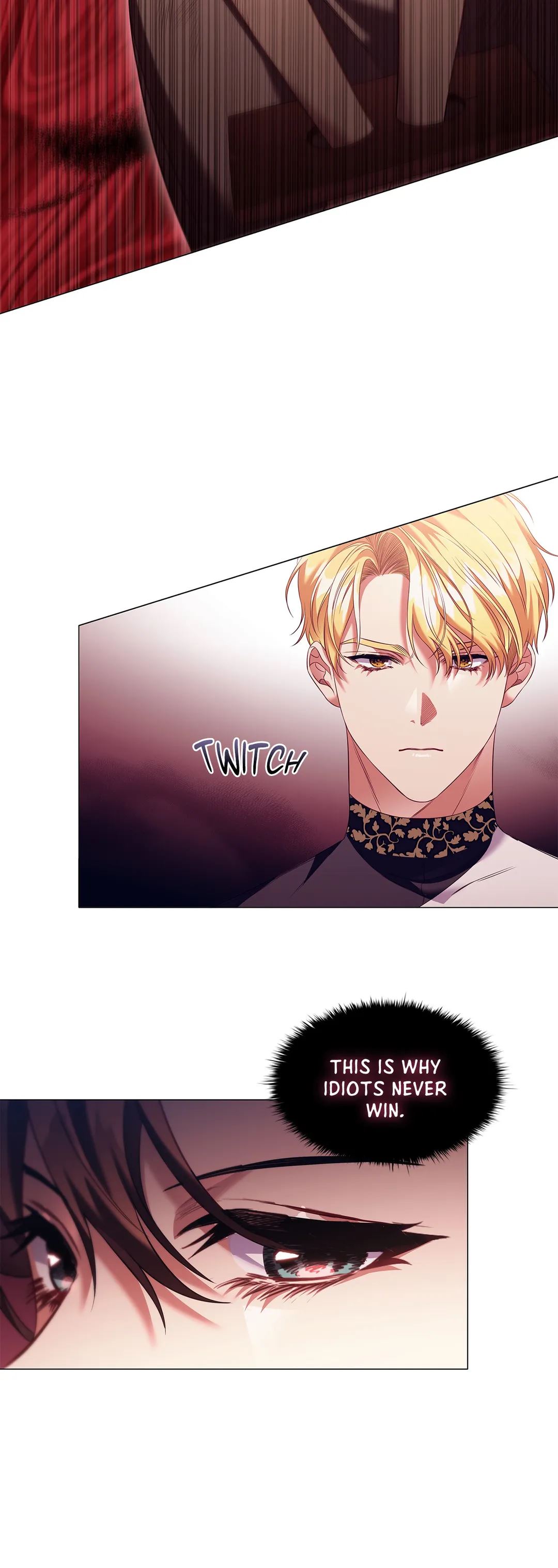 Depths of Malice Chapter 68 image 13
