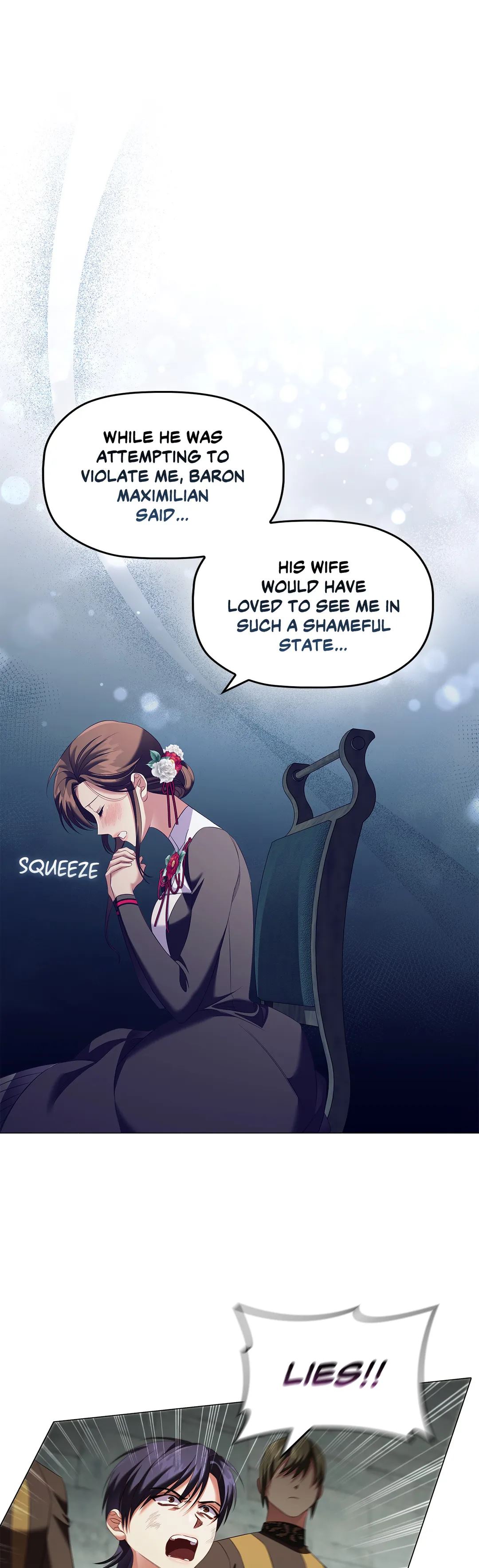 Depths of Malice Chapter 68 image 16
