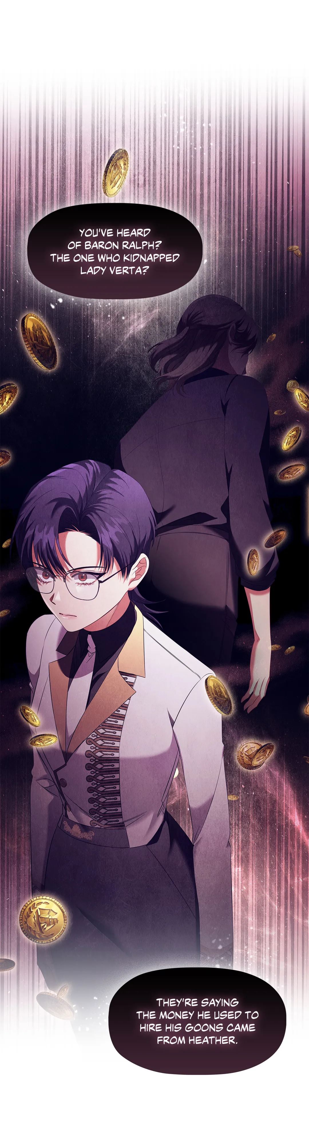 Depths of Malice Chapter 68 image 1