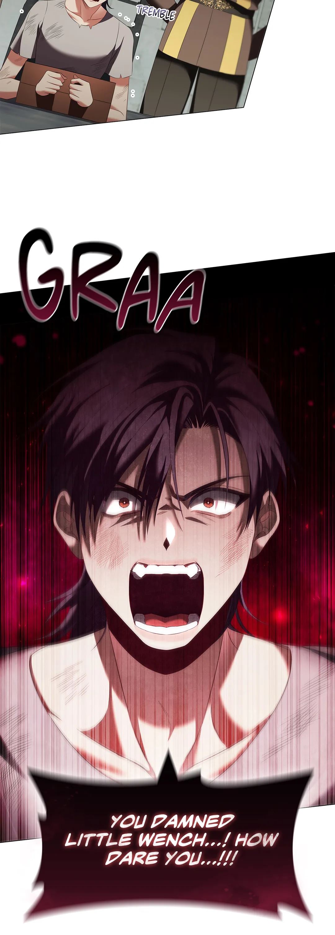 Depths of Malice Chapter 68 image 20
