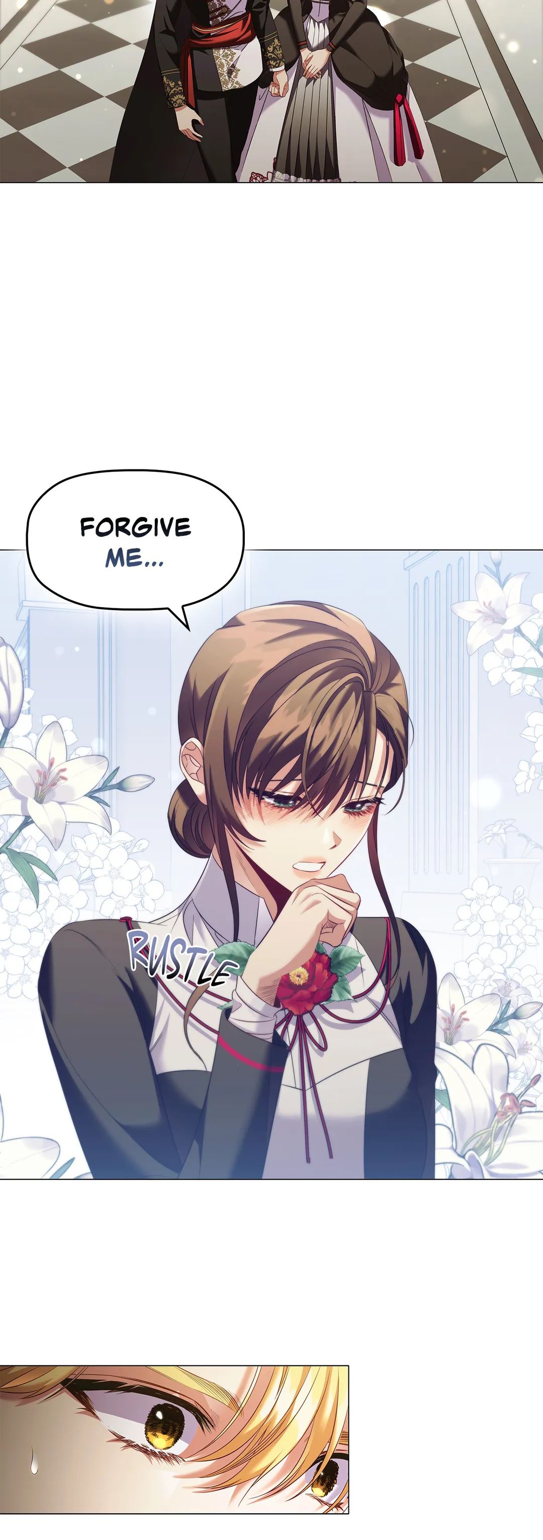 Depths of Malice Chapter 68 image 25