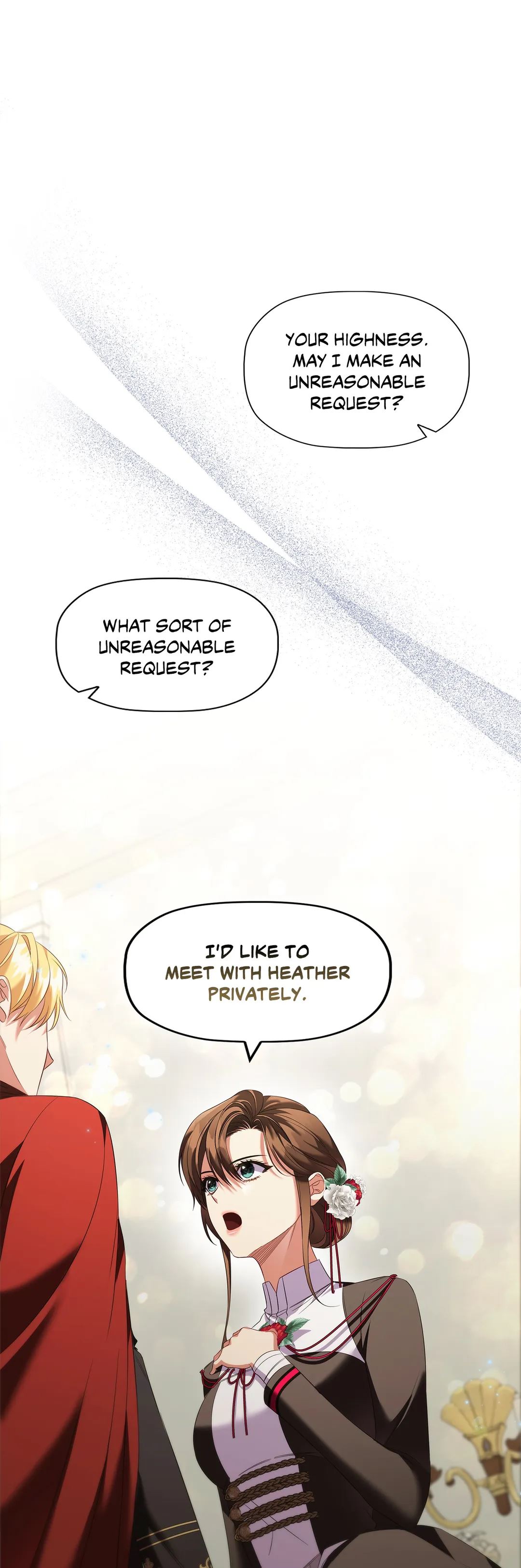 Depths of Malice Chapter 68 image 29