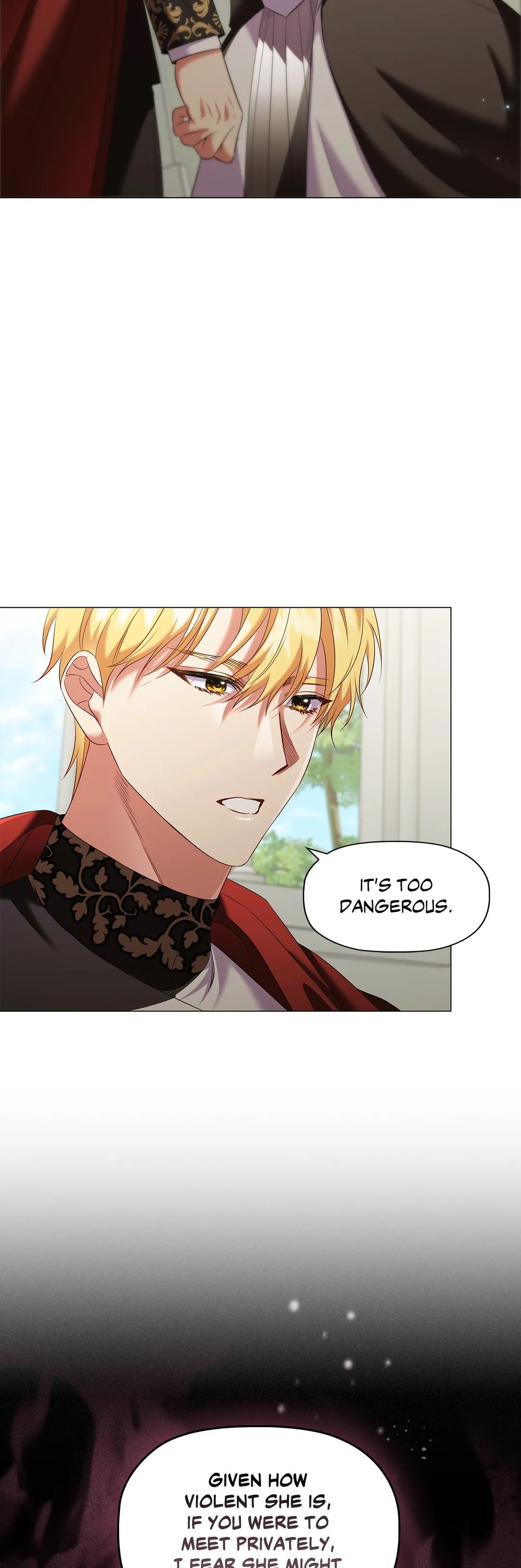 Depths of Malice Chapter 68 image 30