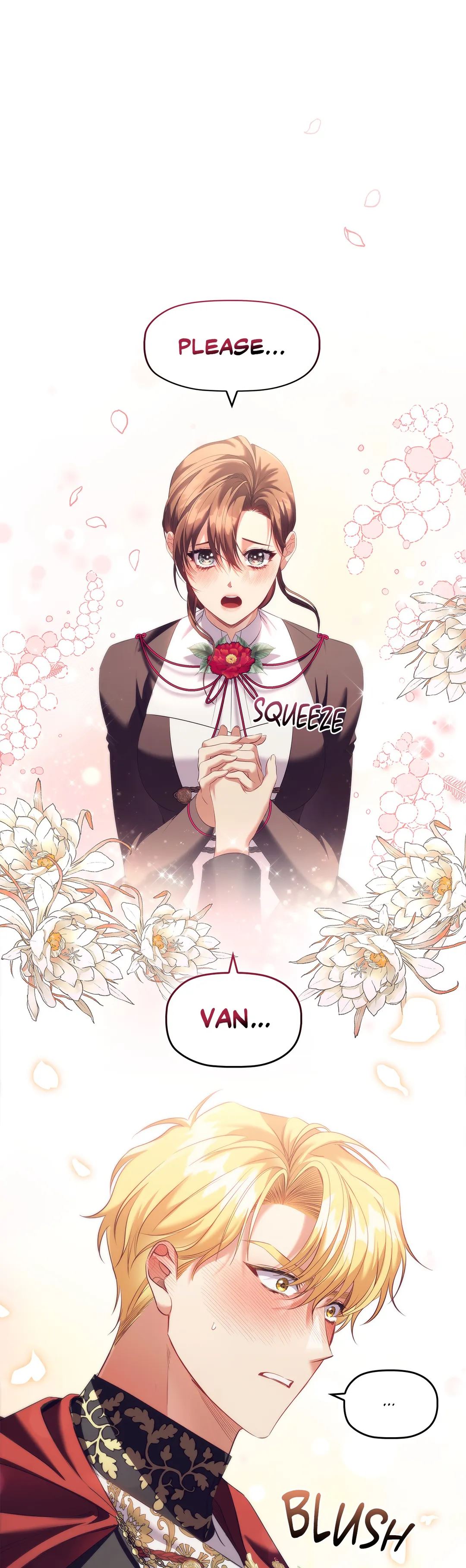 Depths of Malice Chapter 68 image 33