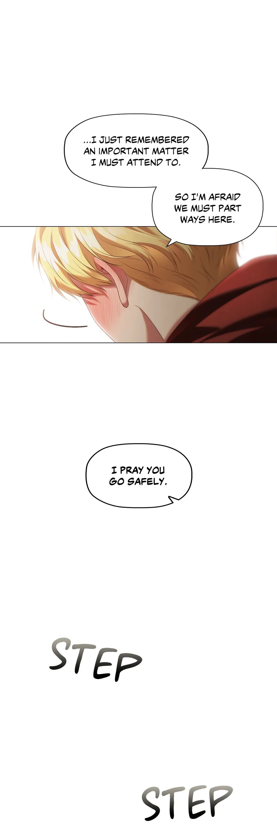 Depths of Malice Chapter 68 image 35