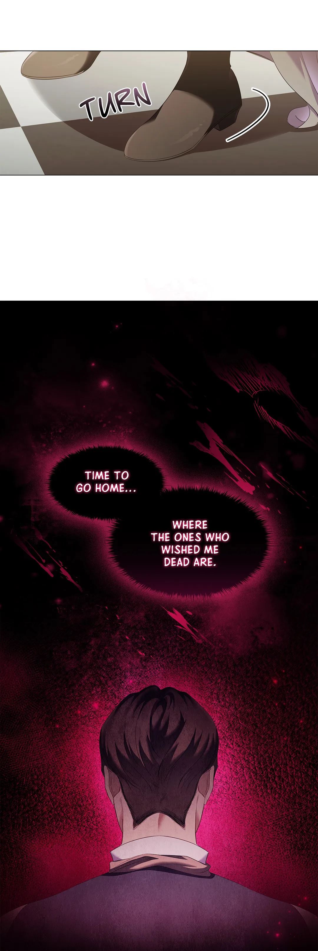 Depths of Malice Chapter 68 image 37