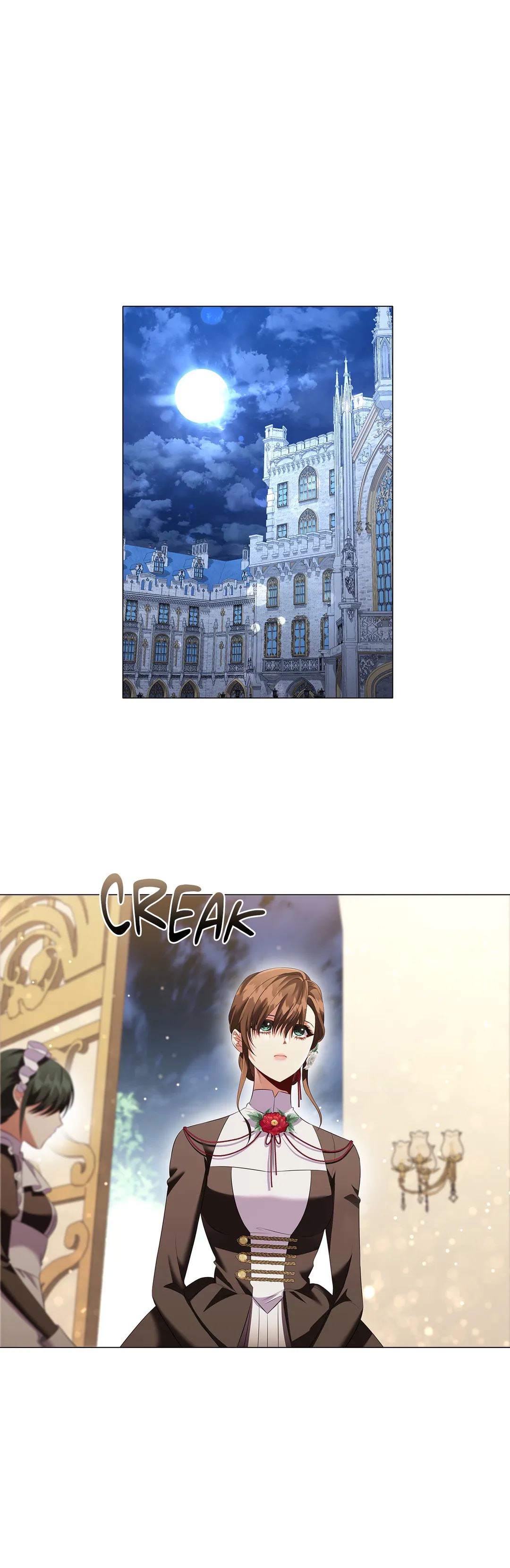 Depths of Malice Chapter 69 image 0