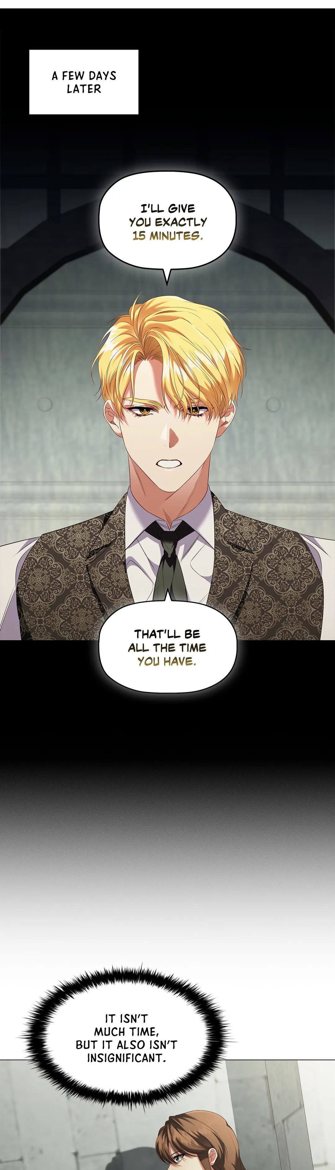 Depths of Malice Chapter 69 image 10