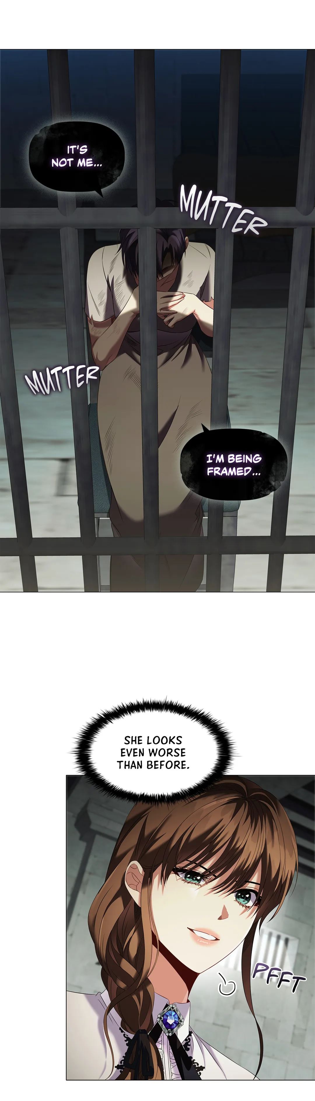 Depths of Malice Chapter 69 image 12