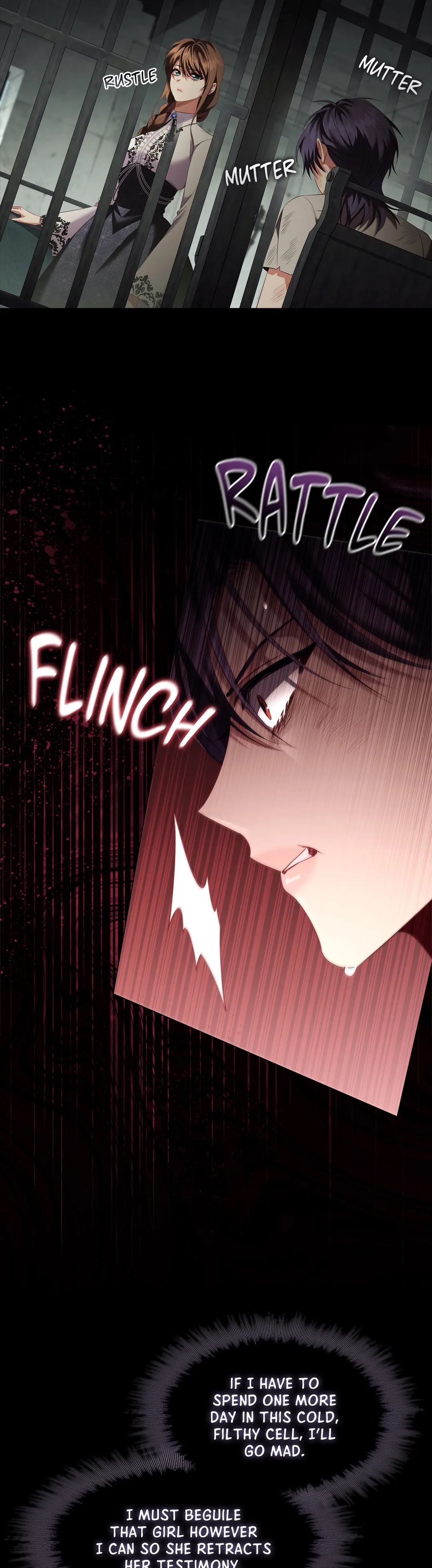 Depths of Malice Chapter 69 image 14