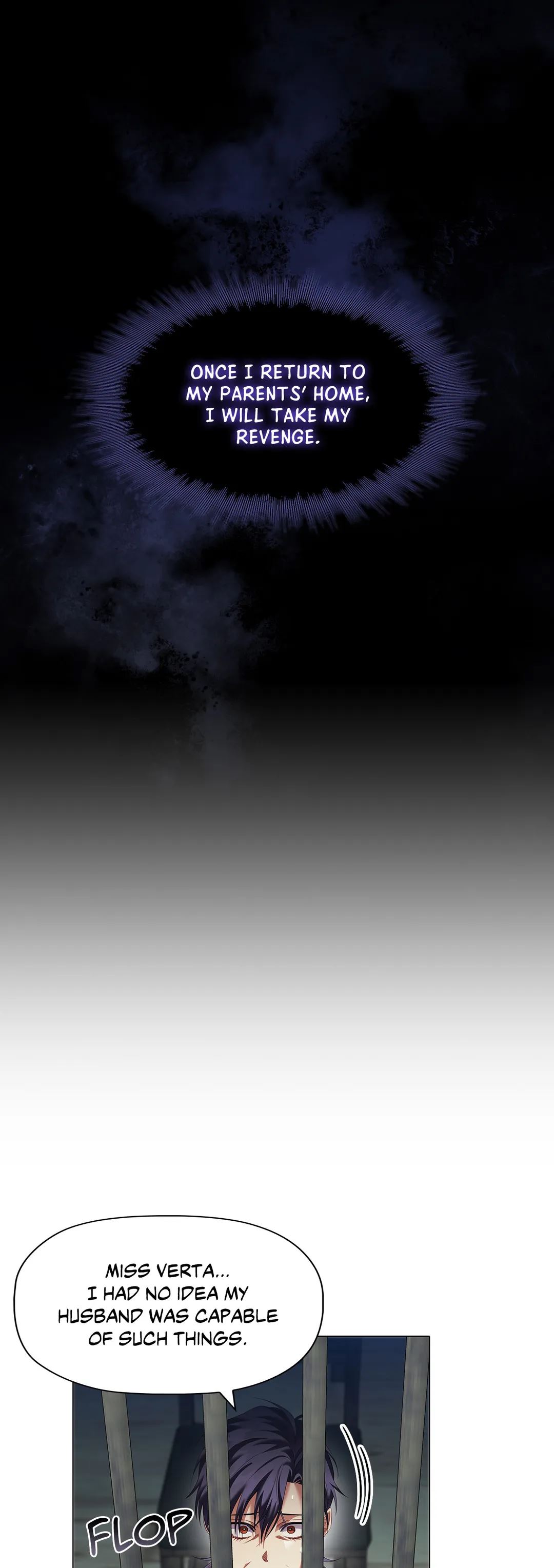 Depths of Malice Chapter 69 image 16
