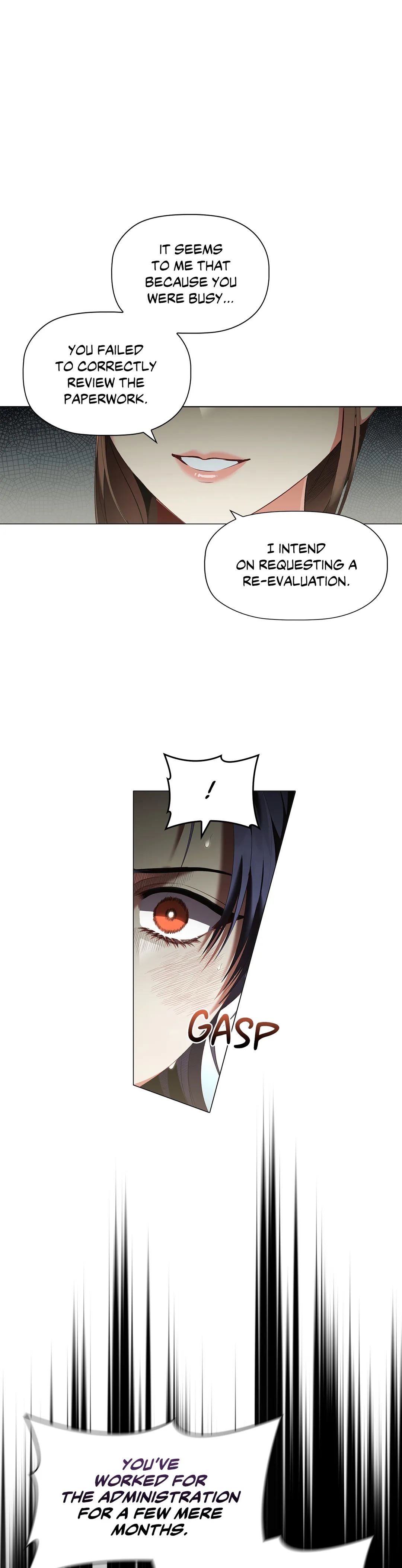 Depths of Malice Chapter 69 image 24