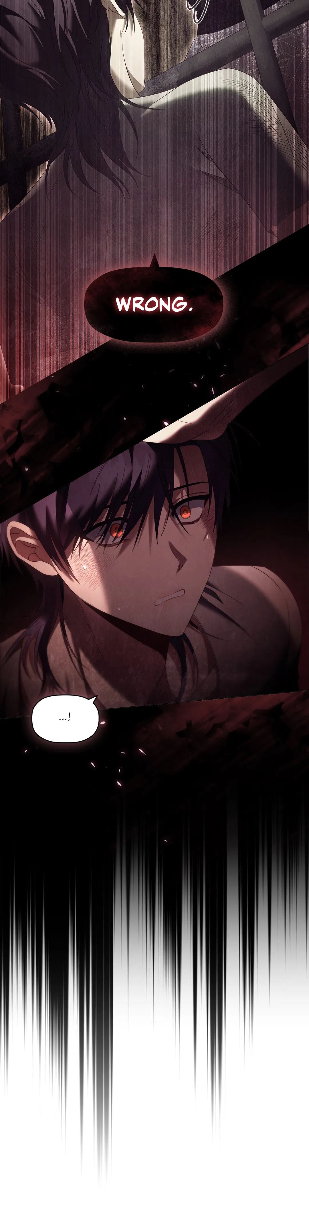 Depths of Malice Chapter 69 image 26