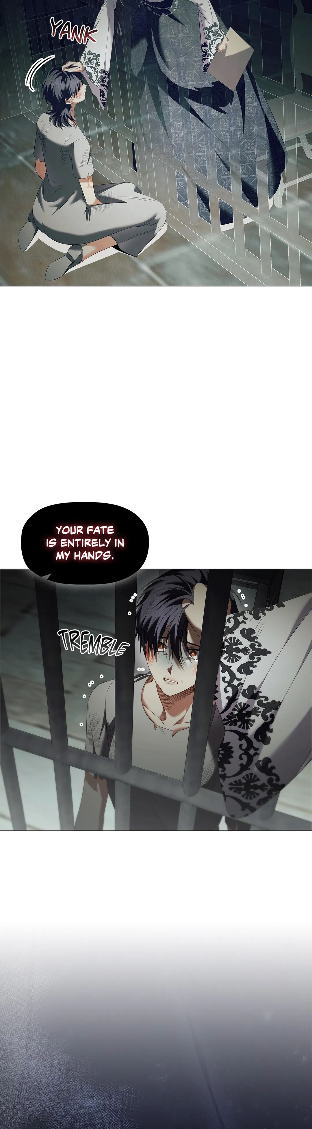Depths of Malice Chapter 69 image 28