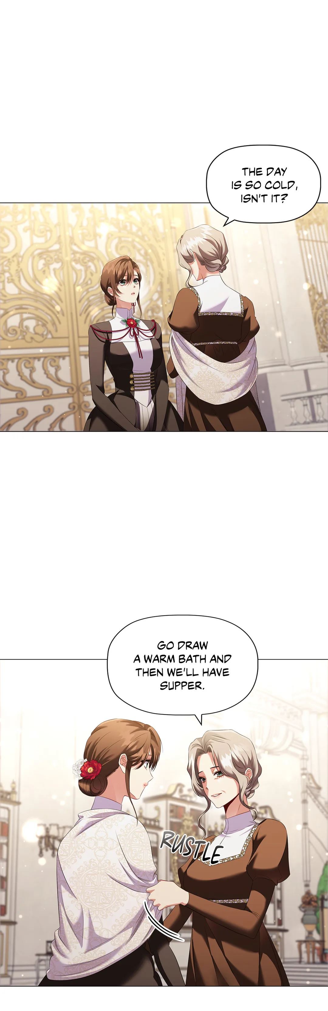 Depths of Malice Chapter 69 image 2