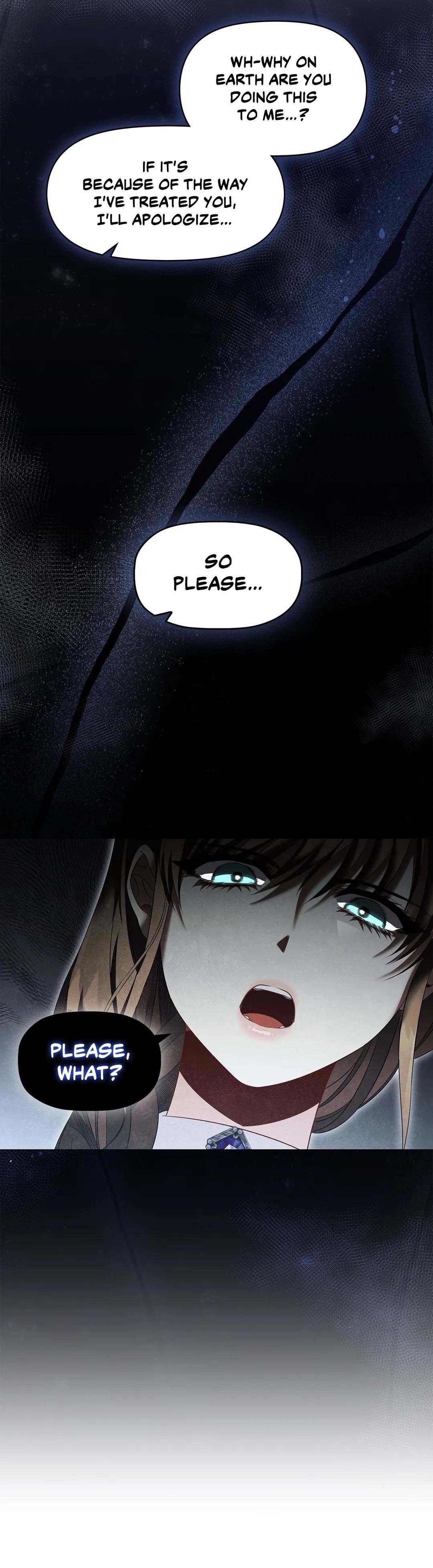 Depths of Malice Chapter 69 image 29