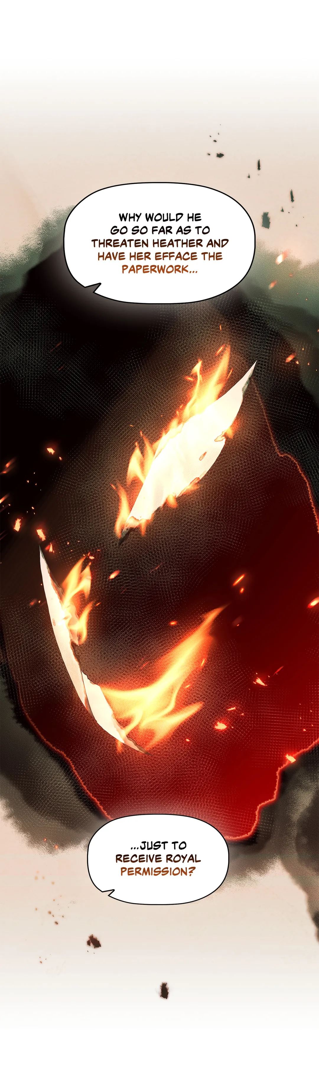Depths of Malice Chapter 69 image 35