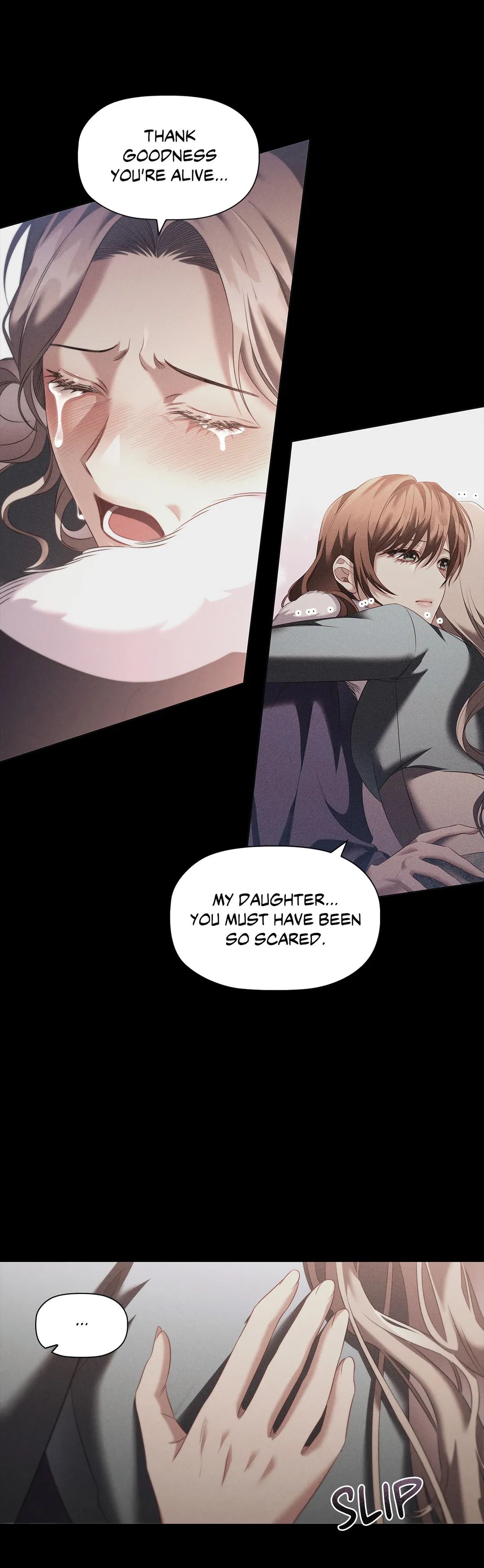 Depths of Malice Chapter 69 image 6