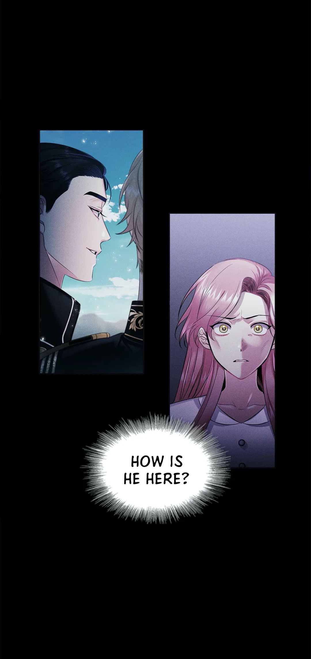 Depths of Malice Chapter 7 image 0
