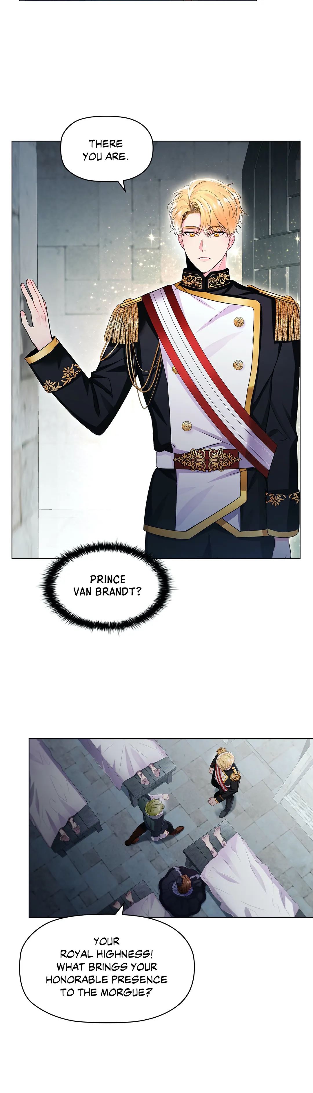 Depths of Malice Chapter 7 image 11