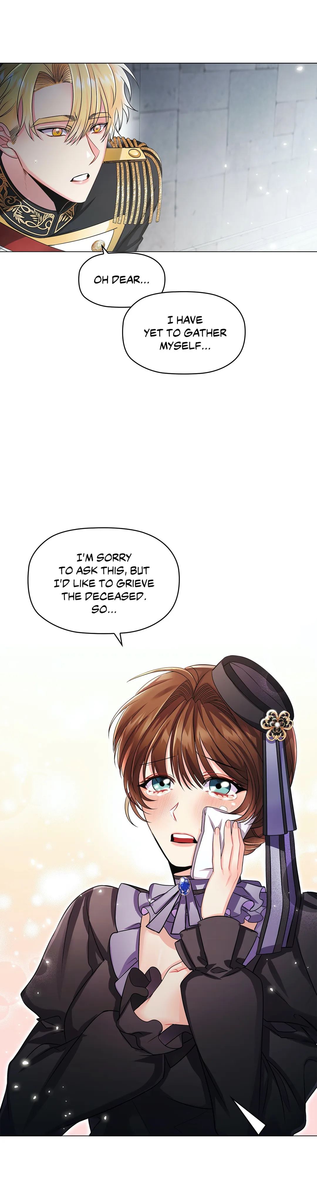 Depths of Malice Chapter 7 image 16