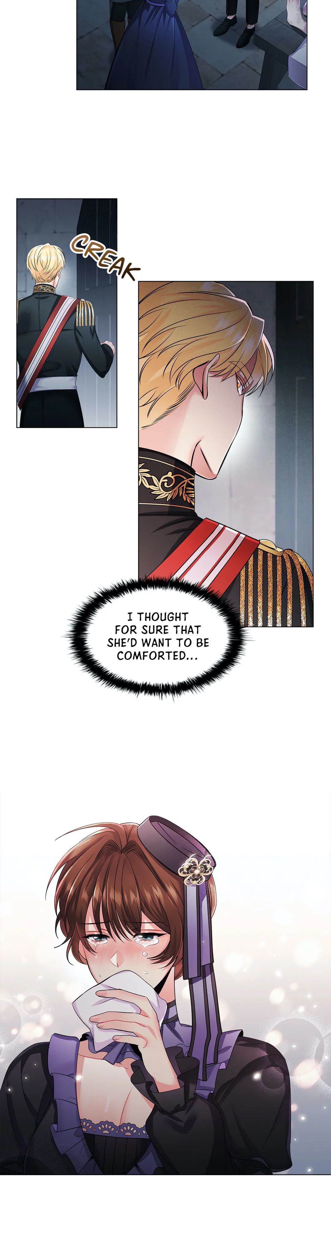 Depths of Malice Chapter 7 image 18
